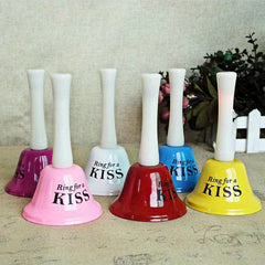 Single Service Bell – Ring for Love 🔔