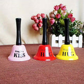 Single Service Bell – Ring for Love 🔔