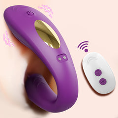 Rechargeable Wearable Vibrator for Women ⚡️
