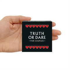 Heart Bridge – Couples Date Night Card Game ♥️