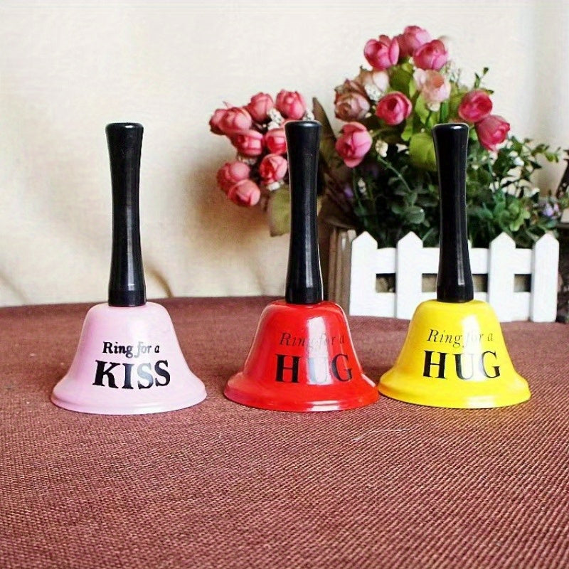 Single Service Bell – Ring for Love 🔔