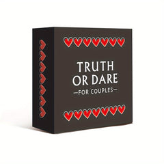 Heart Bridge – Couples Date Night Card Game ♥️